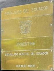 Equateur a buenos aires 1