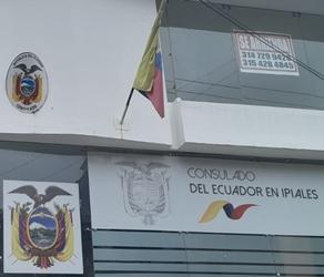 Equateur c ipiales