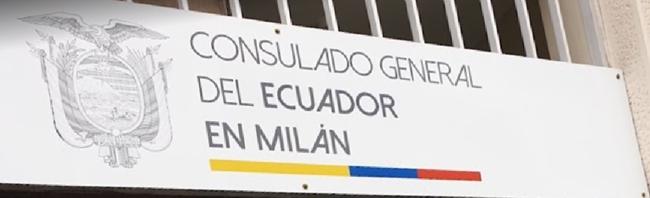 Equateur cg milan 2