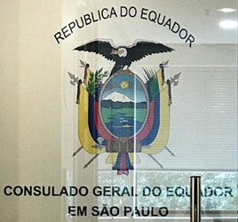 Equateur cg sao paulo 1