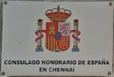 Espagne cg chennai