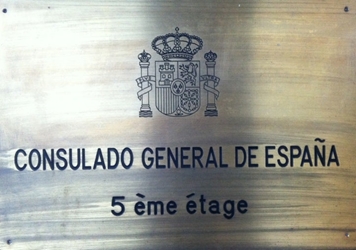 Espagne cg geneve