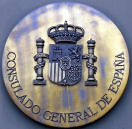 Espagne cg lagos