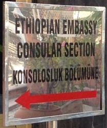 Ethiopie sc ankara