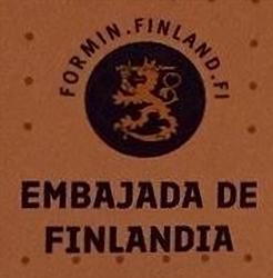 Finlande a bogota 1