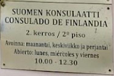 Finlande c palma