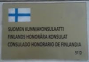 Finlande ch malaga