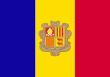 Flag of andorra svg