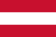 Flag of austria svg