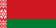 Flag of belarus svg