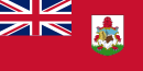 Flag of bermuda svg