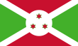 Flag of burundi svg