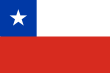 Flag of chile svg