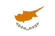 Flag of cyprus svg