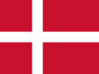 Flag of denmark svg