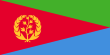 Flag of eritrea svg