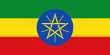 Flag of ethiopia svg