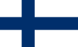 Flag of finland svg