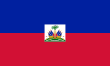 Flag of haiti svg