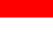 Flag of indonesia svg