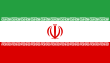 Flag of iran svg