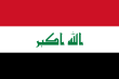 Flag of iraq svg