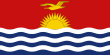 Flag of kiribati svg