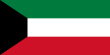 Flag of kuwait svg