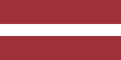 Flag of latvia svg