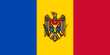 Flag of moldova svg