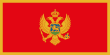 Flag of montenegro svg