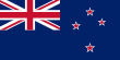 Flag of new zealand svg