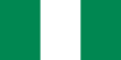 Flag of nigeria svg