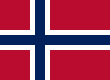 Flag of norway svg