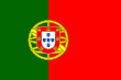 Flag of portugal svg