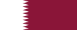 Flag of qatar svg