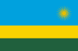 Flag of rwanda svg