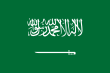 Flag of saudi arabia svg