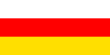 Flag of south ossetia svg