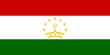 Flag of tajikistan svg