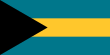 Flag of the bahamas svg