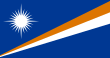 Flag of the marshall islands svg