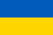 Flag of ukraine svg