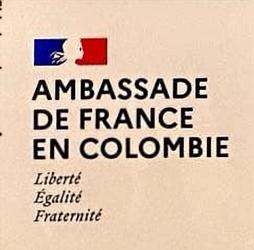 France a bogota 1