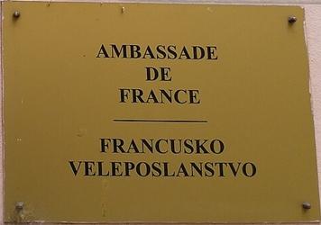 France a zagreb 1