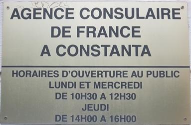 France ac constanza