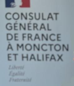 France cg halifax