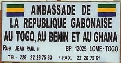 Gabon a lome 1