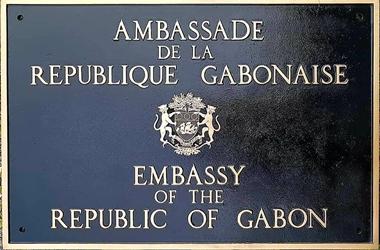 Gabon a ottawa