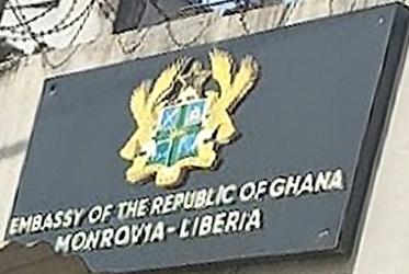 Ghana a monrovia 2